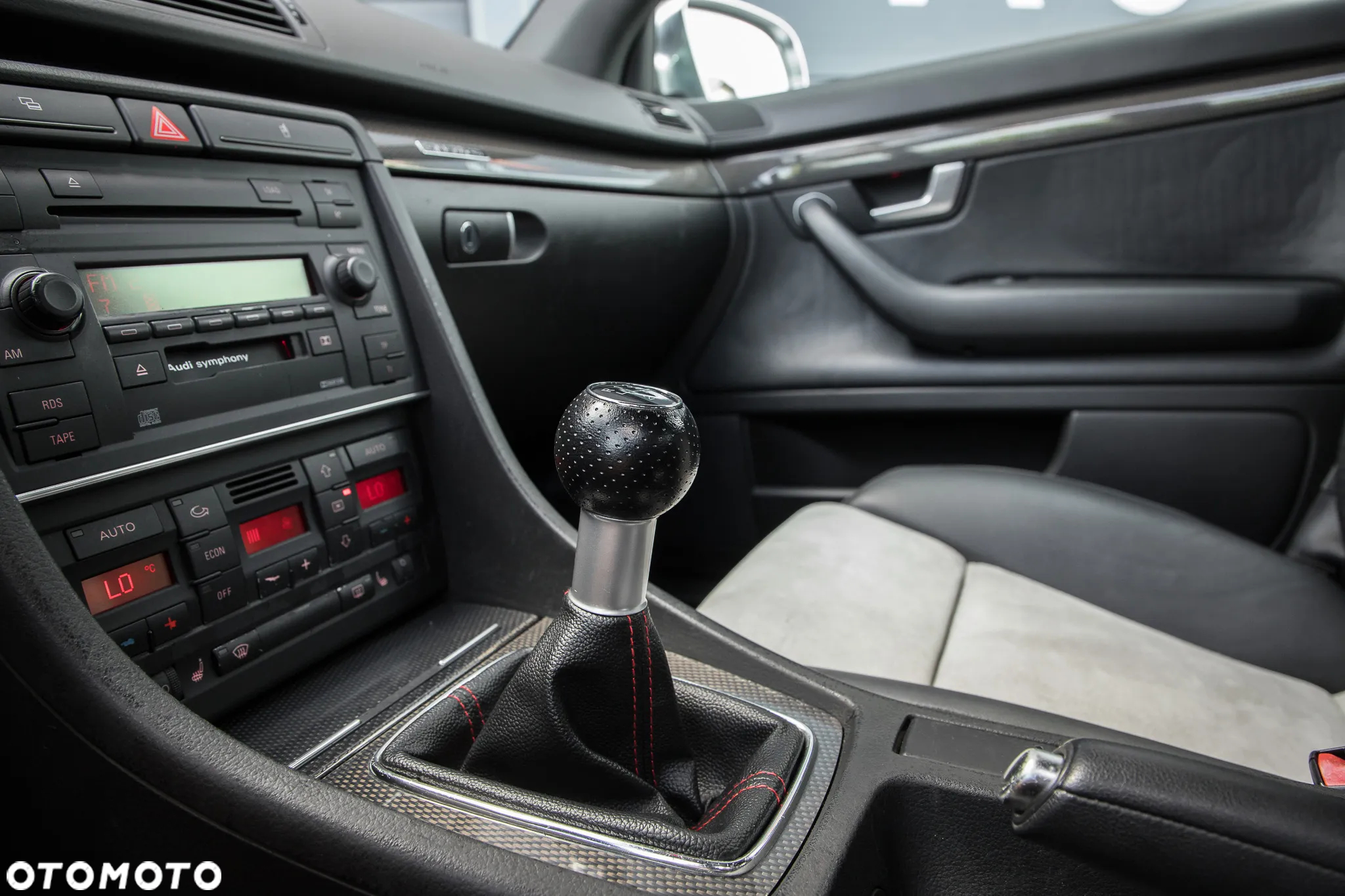 Audi S4 Avant - 22
