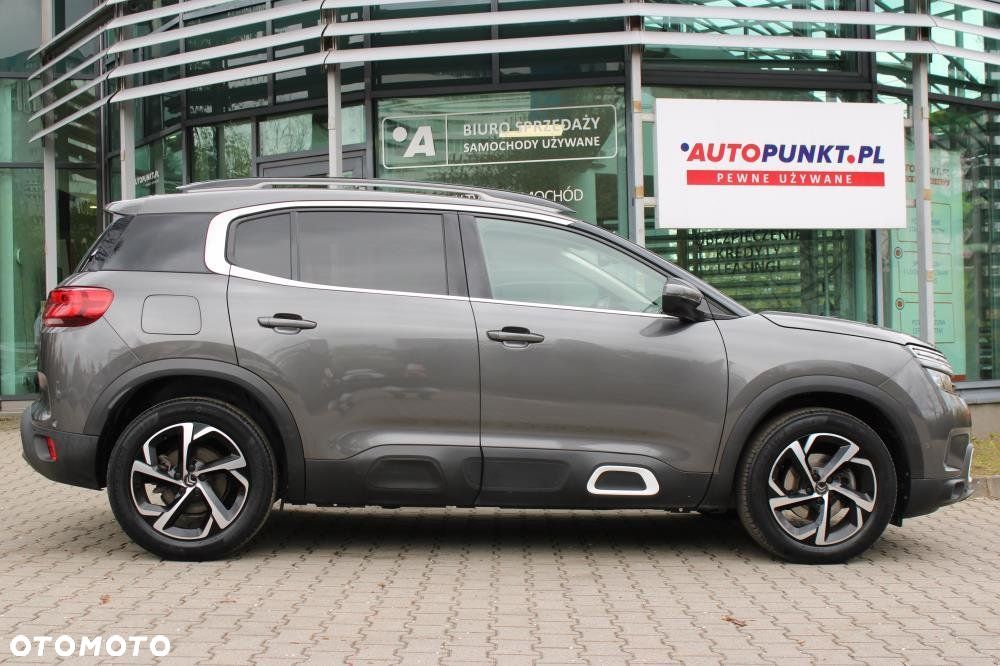 Citroën C5 Aircross - 4