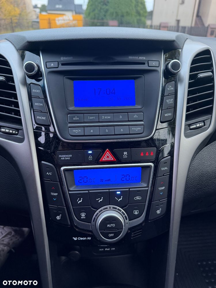 Hyundai i30 - 14