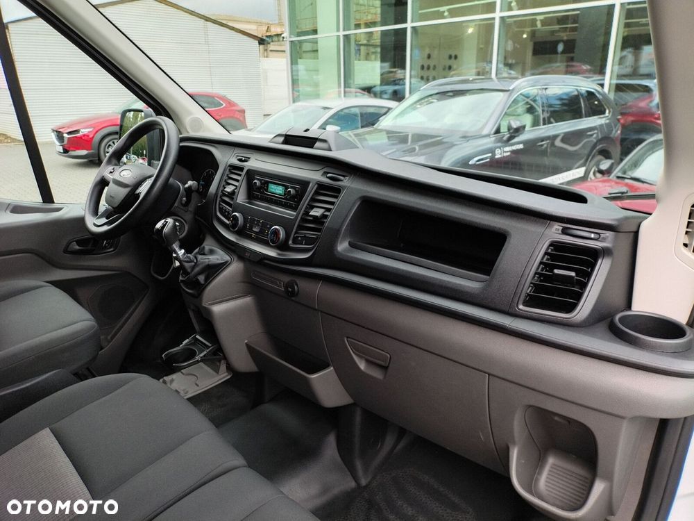 Ford transit - 28