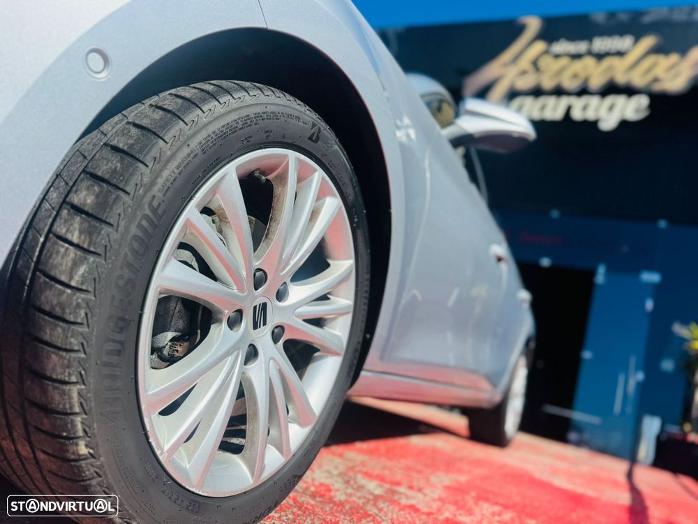 SEAT Leon 1.0 TSI Style - 8