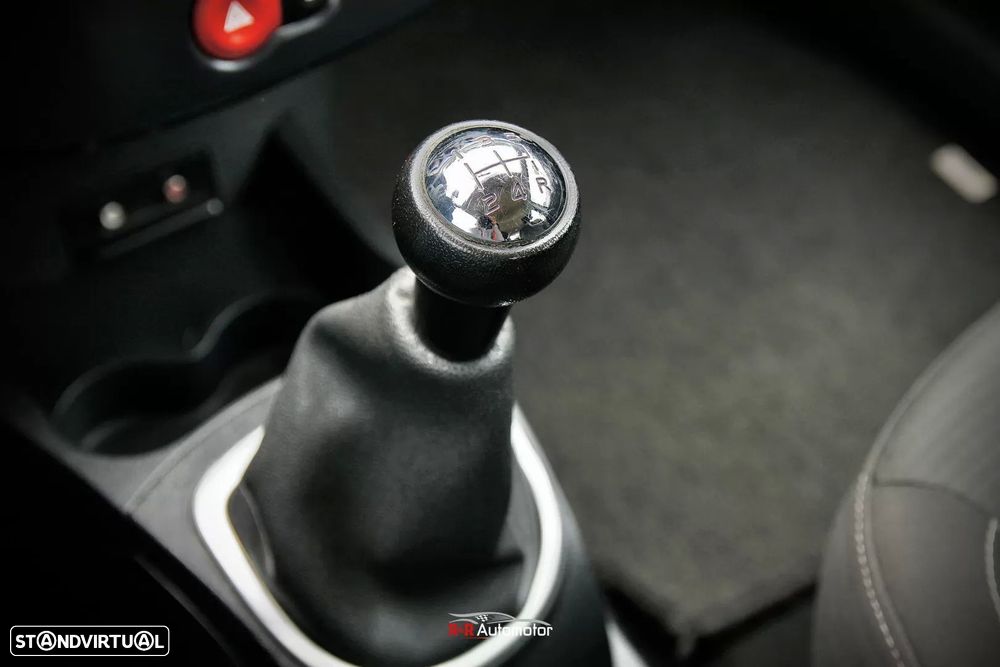 Renault Clio 1.2 16V Dynamique - 15