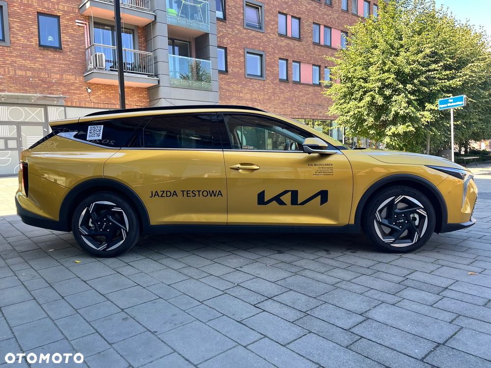Kia K4 1.6 T-GDI L - 6