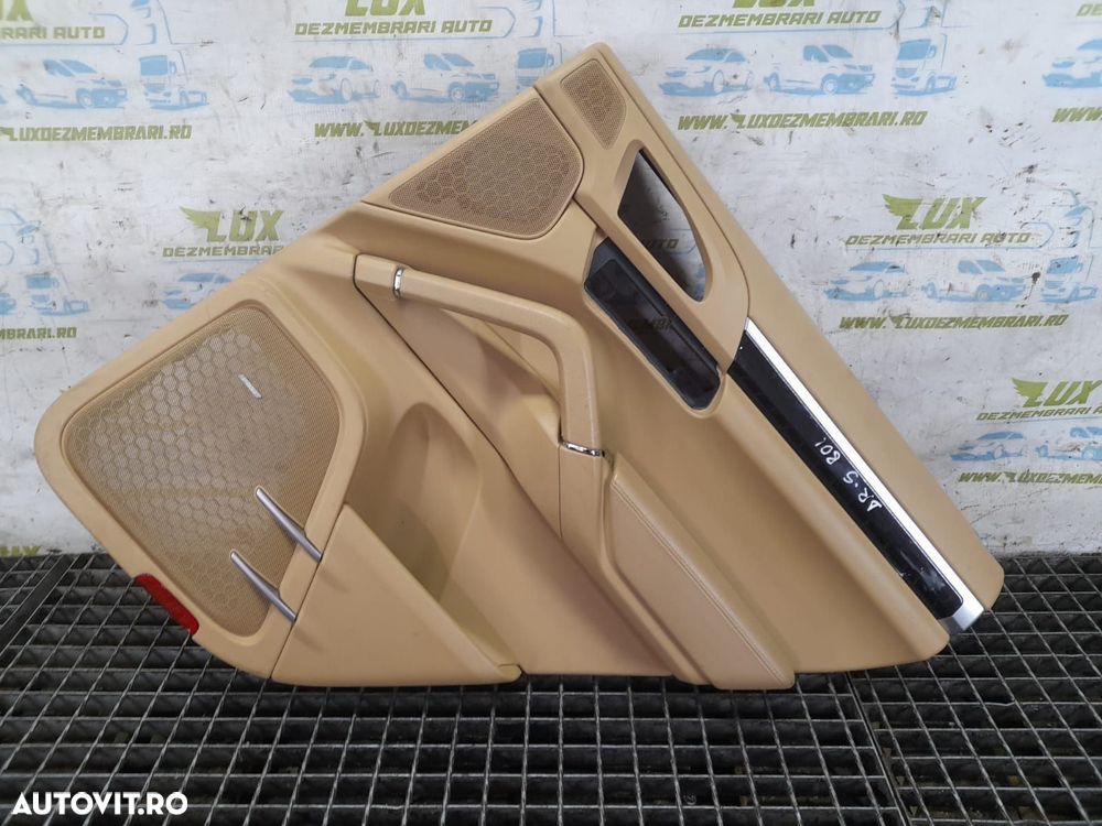 Fata usa dreapta spate Porsche Cayenne 958 [2010 - 2014] 3.0 d CRCA - 1