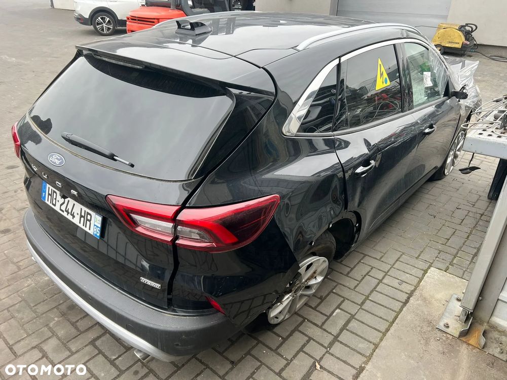 Ford Kuga - 5