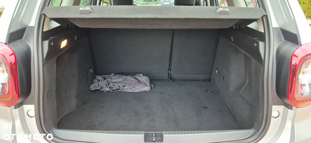 Dacia Duster SCe 115 2WD Comfort - 13