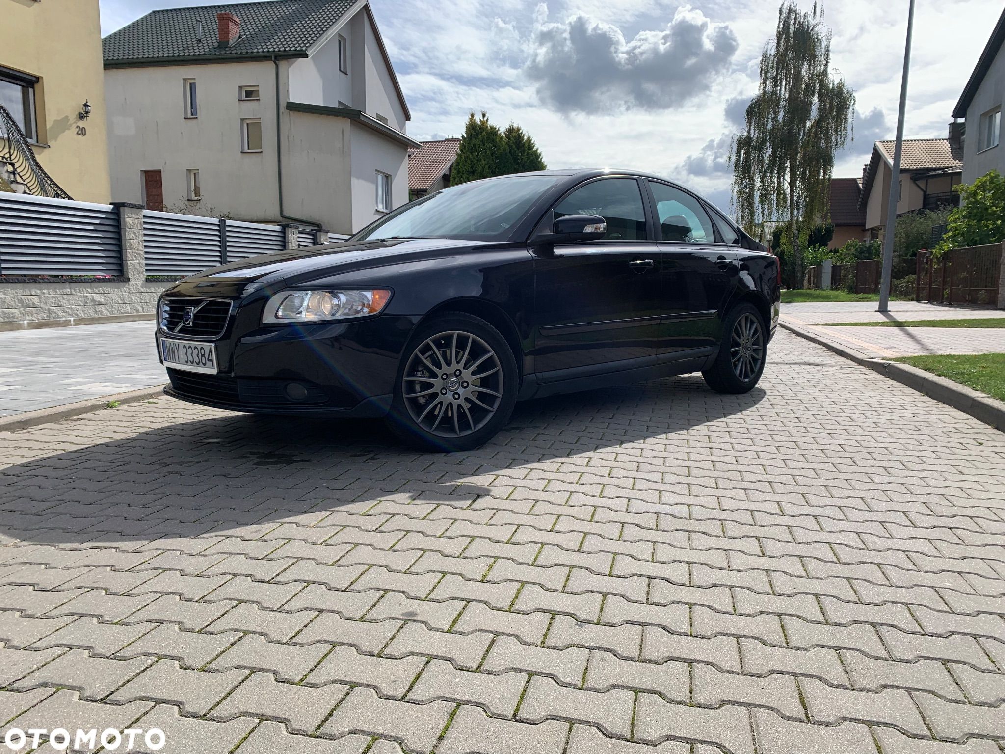 Volvo S40 2.0D - 1