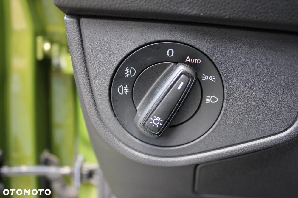 Volkswagen Taigo - 14
