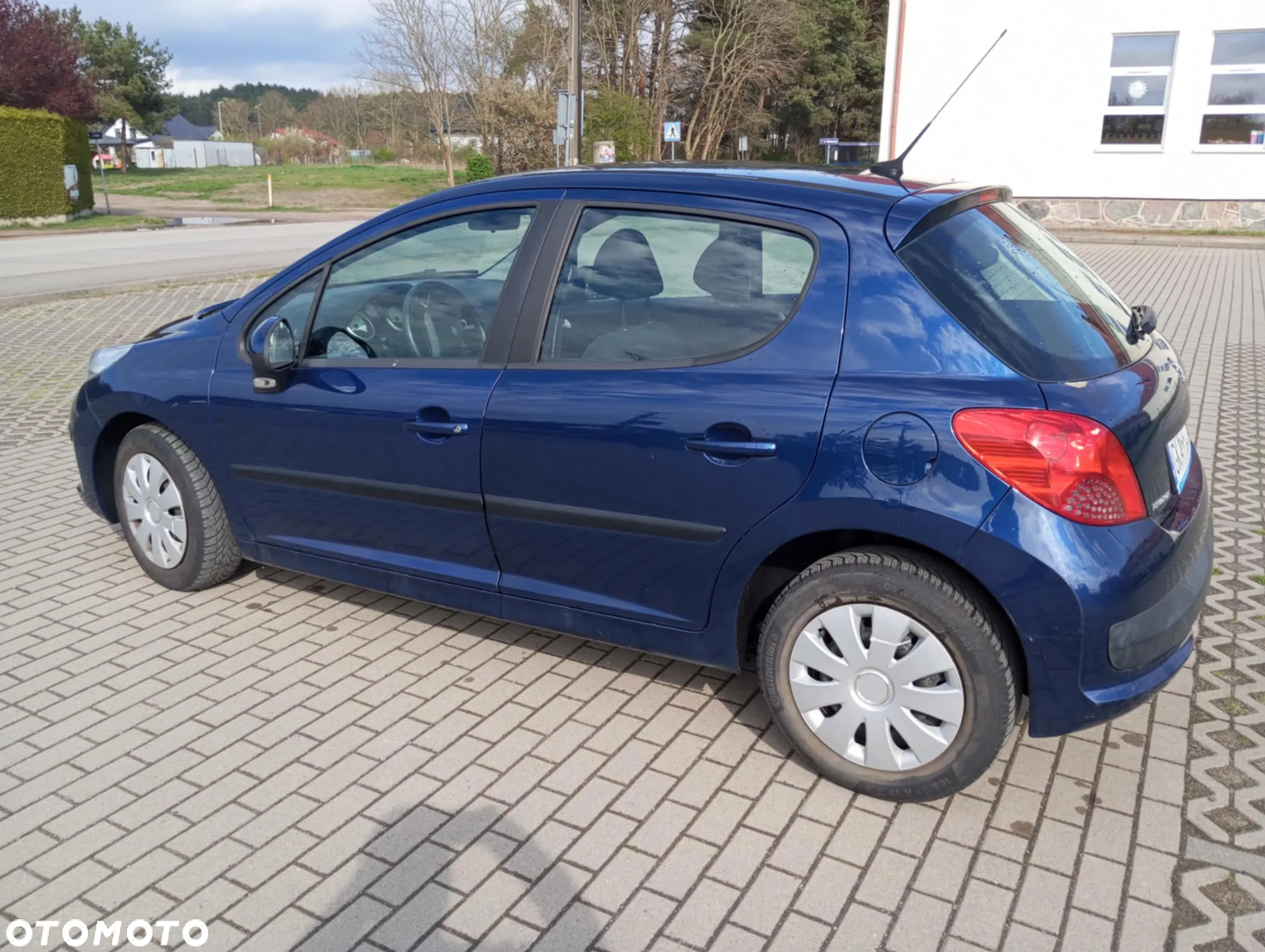 Peugeot 207 - 3