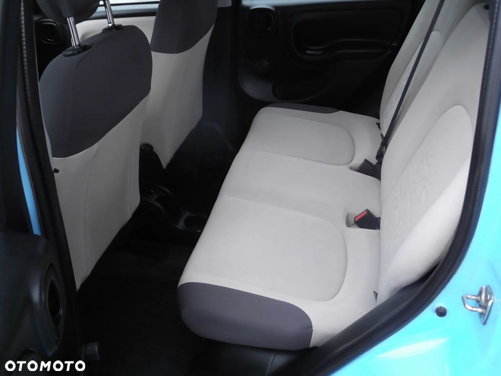 Fiat Panda - 11