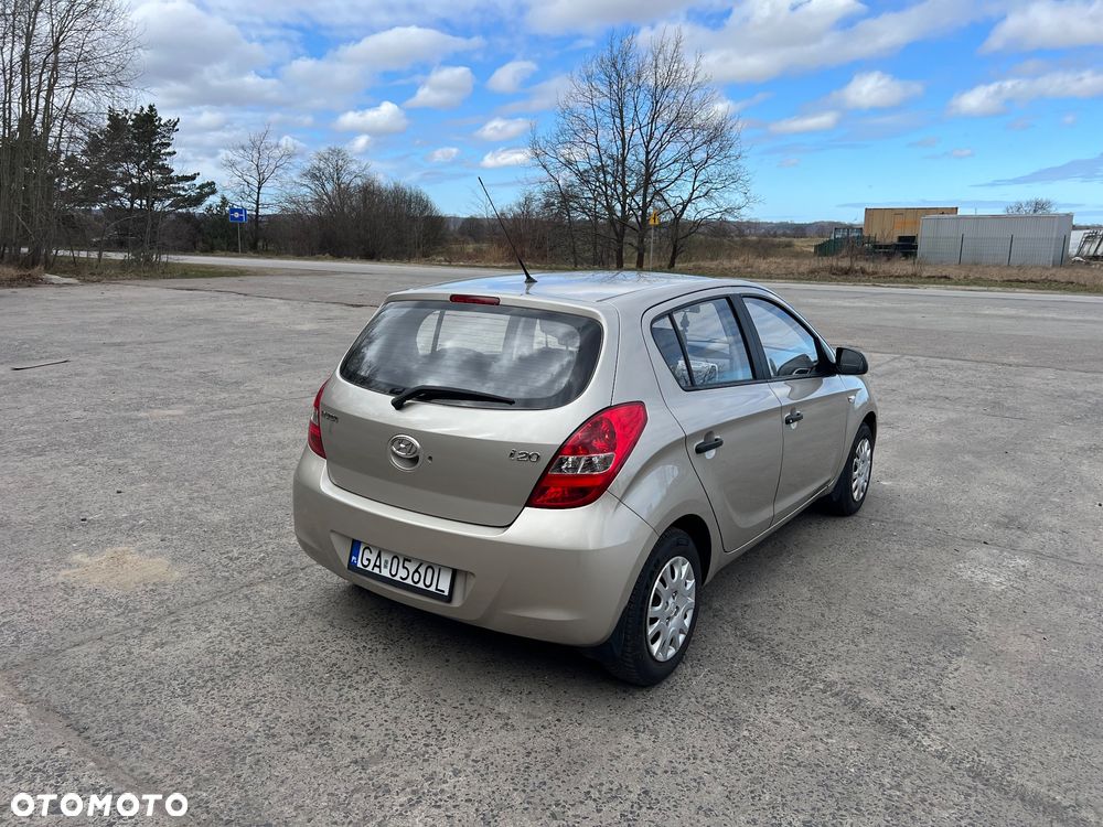 Hyundai i20 1.2 Classic - 7