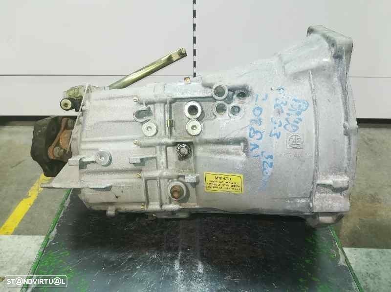 CAIXA VELOCIDADES BMW 3 1998 -HCI - 2