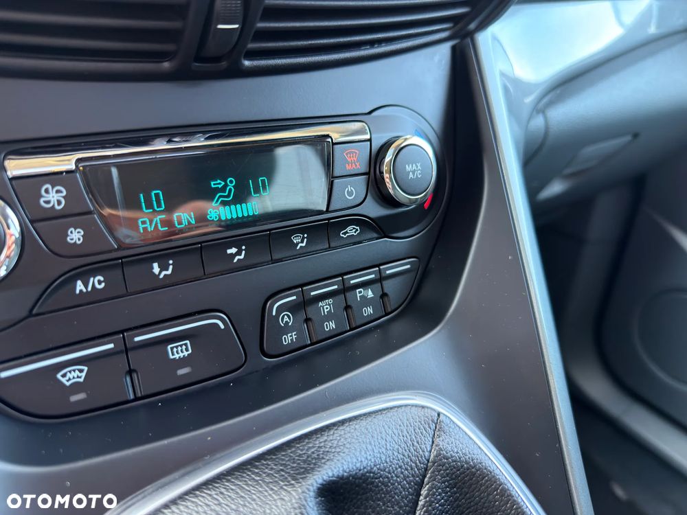 Ford C-MAX 1.0 EcoBoost Titanium ASS - 33