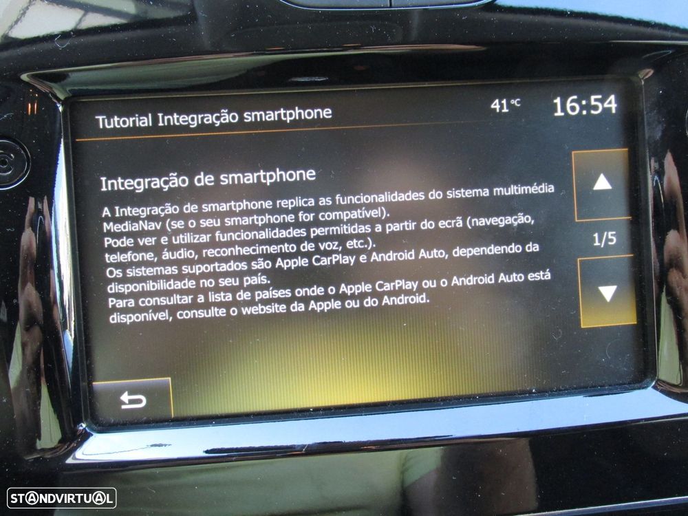 Renault Clio Sport Tourer 0.9 TCe Limited - 33