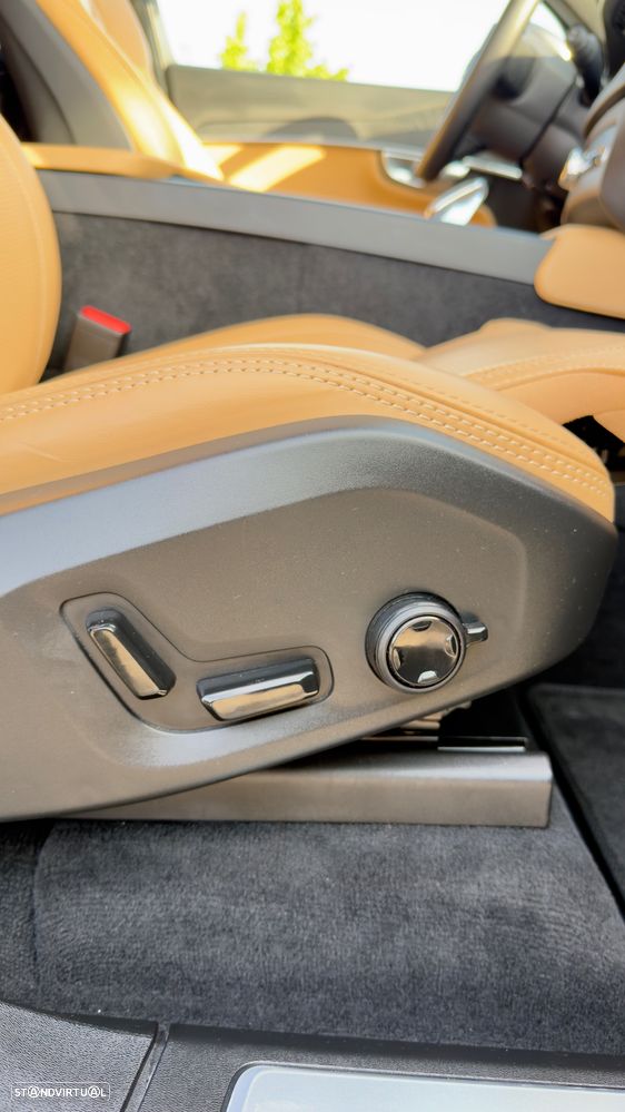 Volvo XC 90 2.0 T8 PHEV Ultimate Bright AWD - 18