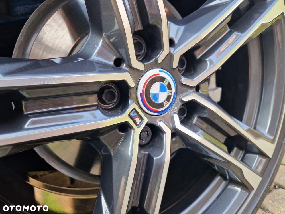 BMW Seria 2 218d M Sport - 10