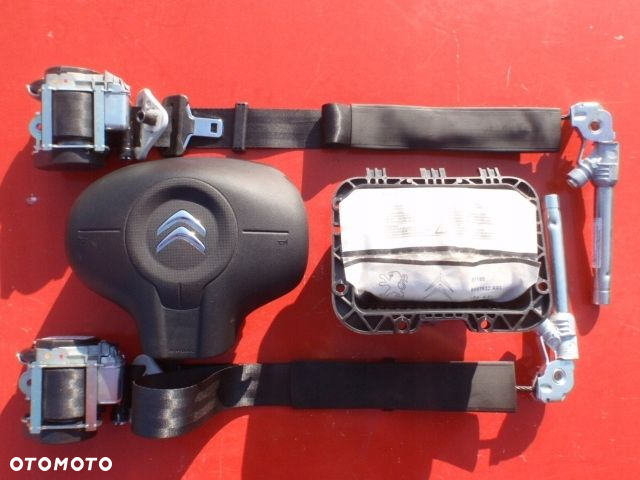 CITROEN C3 C4 PICASSO C4 GRAND SPACETOURER PAS PAS - 5