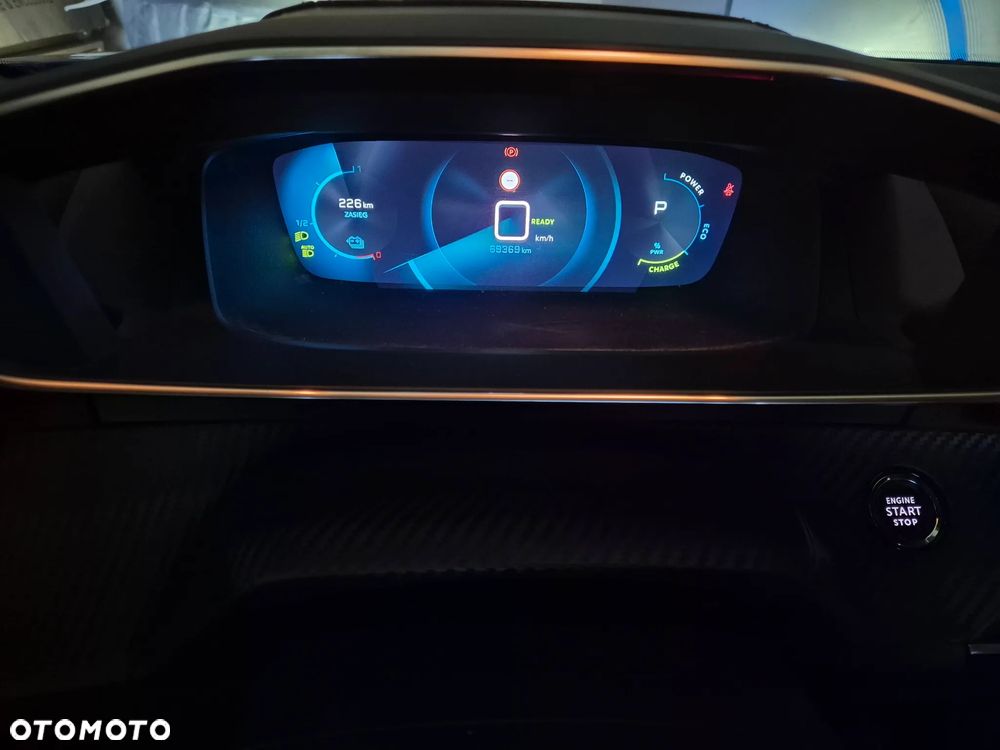 Peugeot 2008 GT - 10