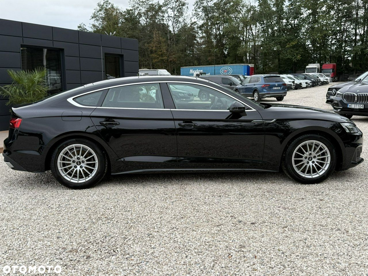 Audi A5 - 3
