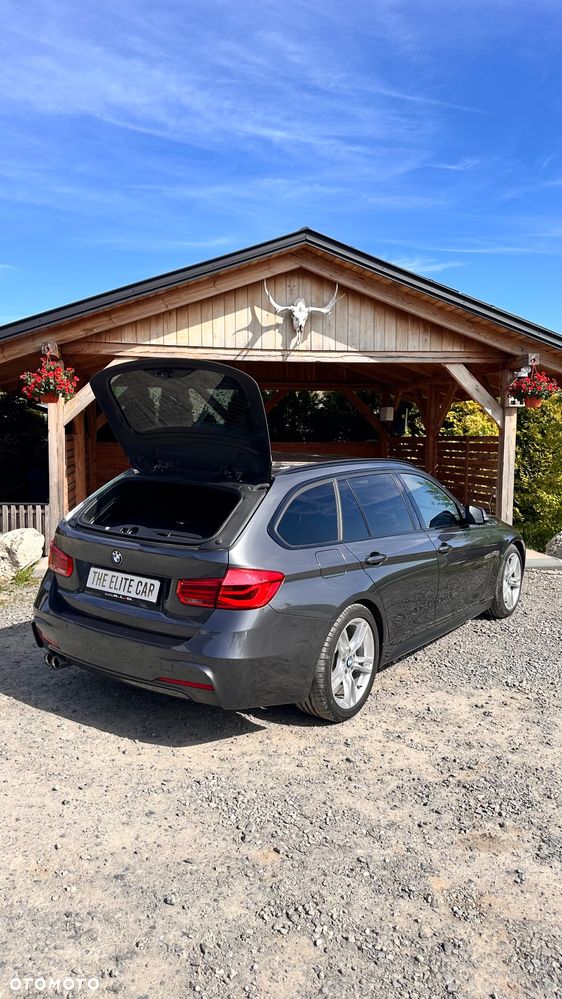 BMW Seria 3 - 6