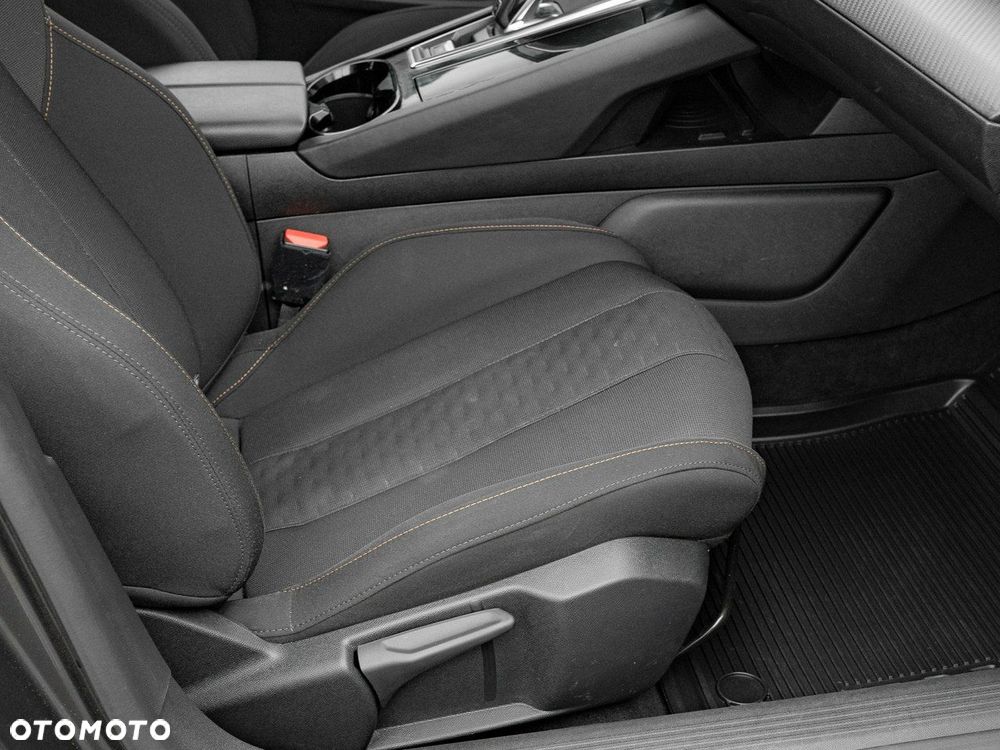 Peugeot 508 1.6 PureTech Active Pack S&S EAT8 - 31