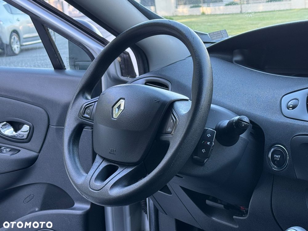 Renault Scenic 1.6 16V Authentique - 33