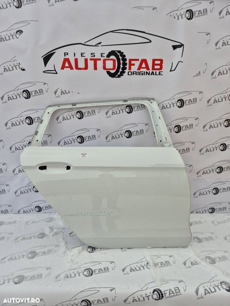 Usa dreapta spate Skoda Superb 4 Combi/break/variant an 2023-2024-2026 - 1