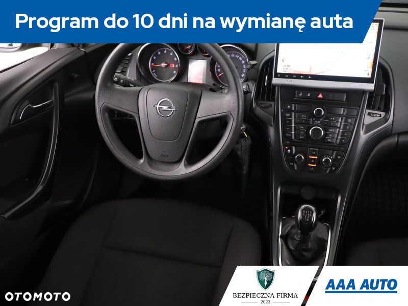 Opel Astra - 9