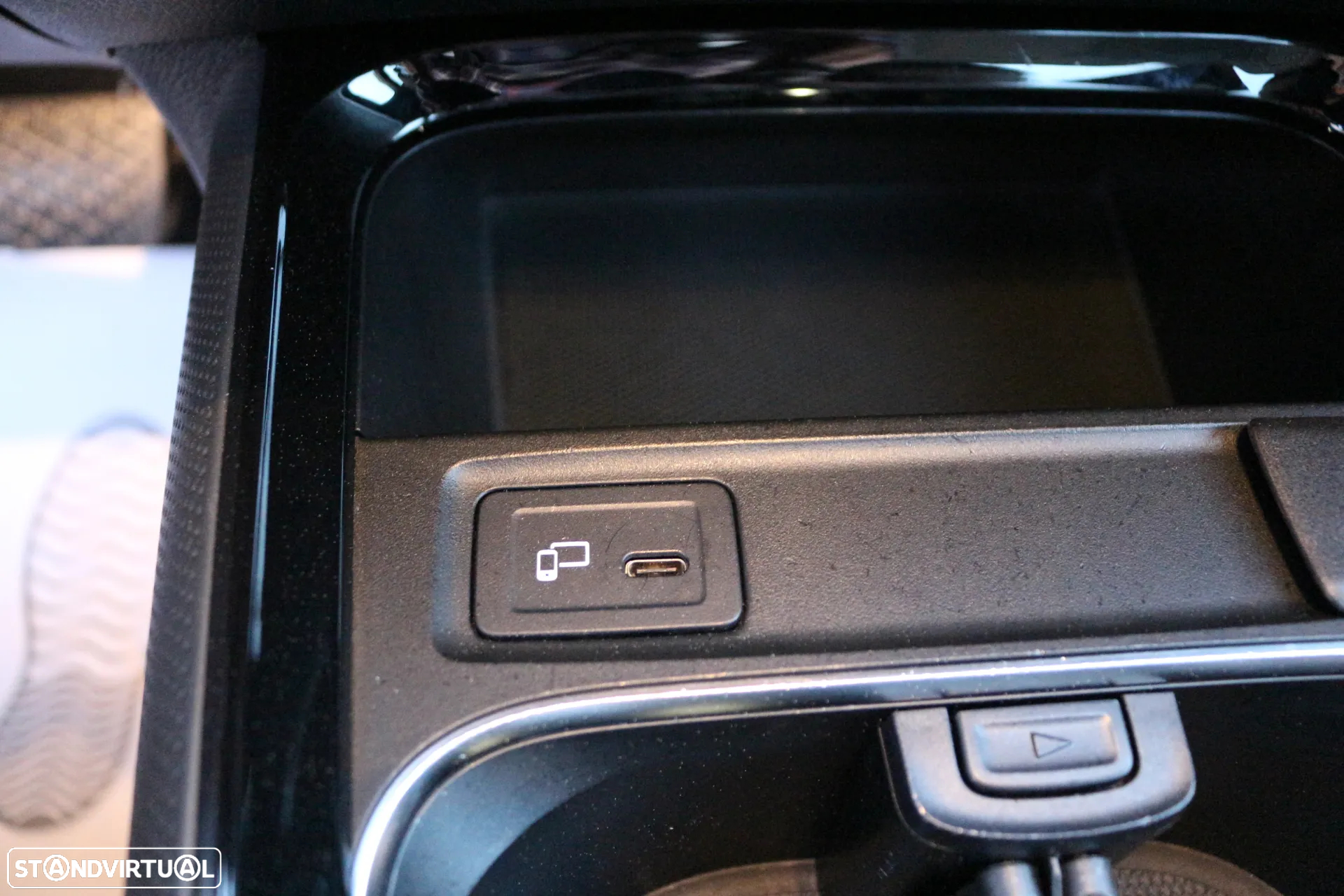 Mercedes-Benz B 180 d Style Aut. - 25