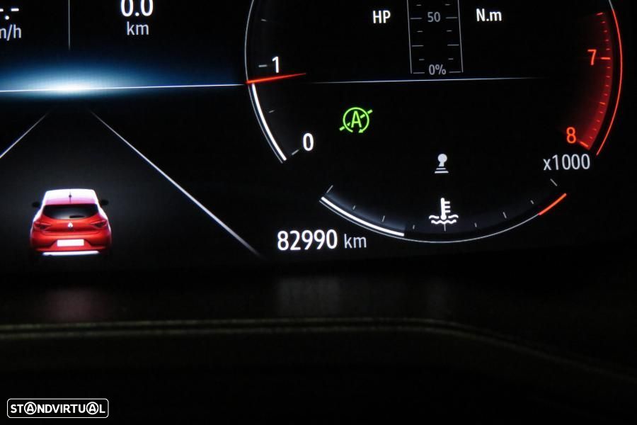 Renault Clio TCe 90 R.S. LINE - 28