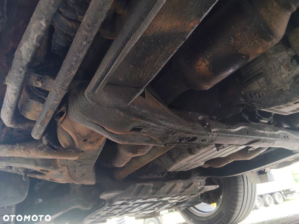 Toyota Land Cruiser LC 4.5 D-4D Prestige 7os - 15