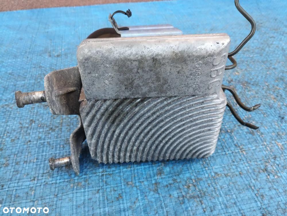 Mercedes W211 Pompa SBC ABS Hamulcowa A0054319712 - 2