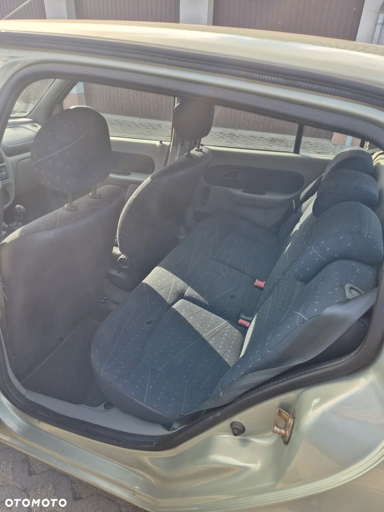 Renault Thalia 1.4 Expression - 6