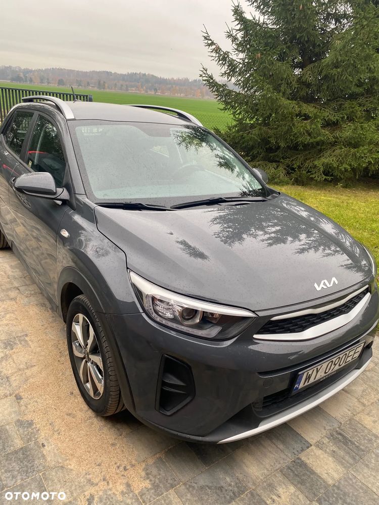 Kia Stonic 1.0 T-GDI M DCT - 1