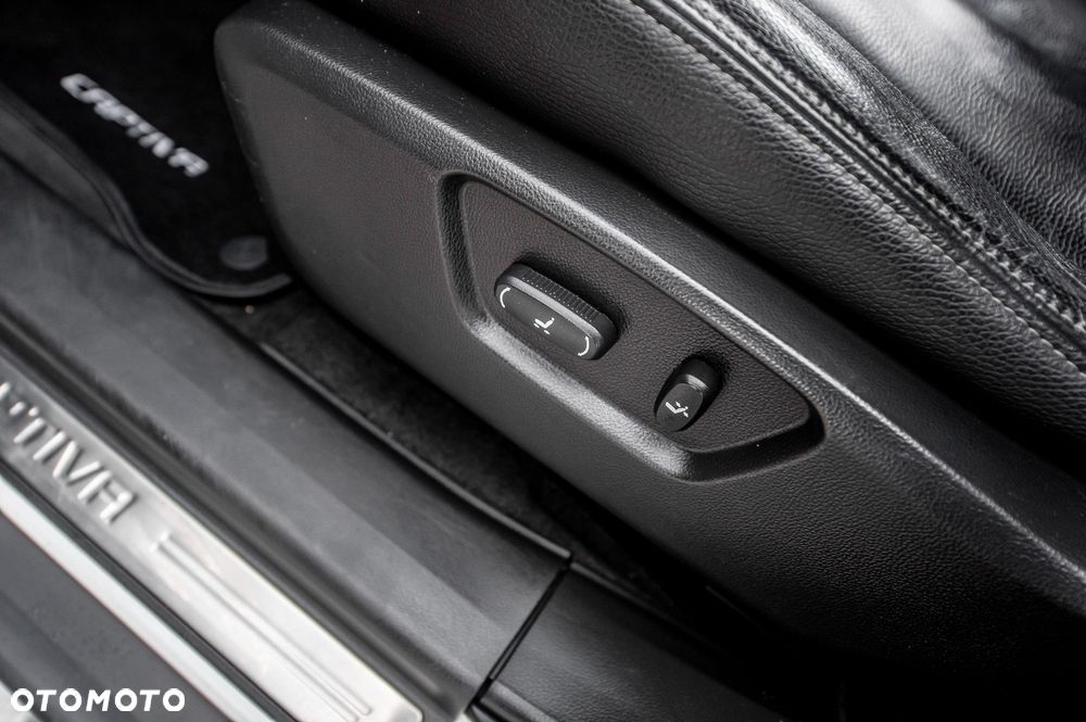 Chevrolet Captiva 3.0 V6 LTZ - 22