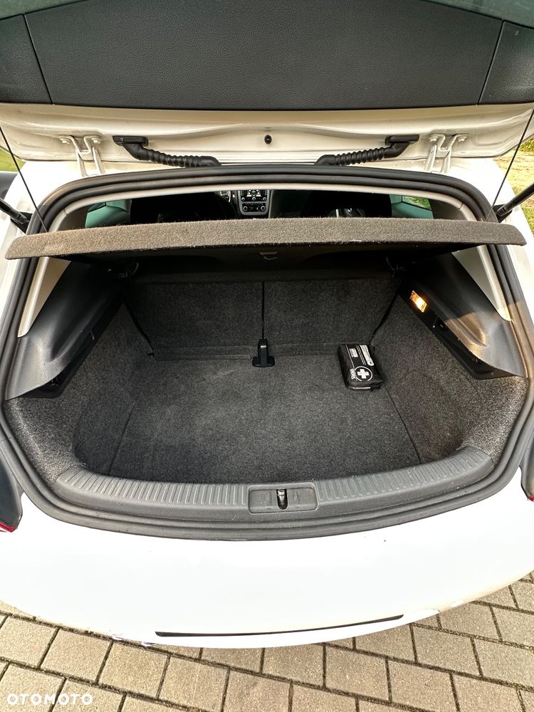 Volkswagen Scirocco 1.4 TSI - 34
