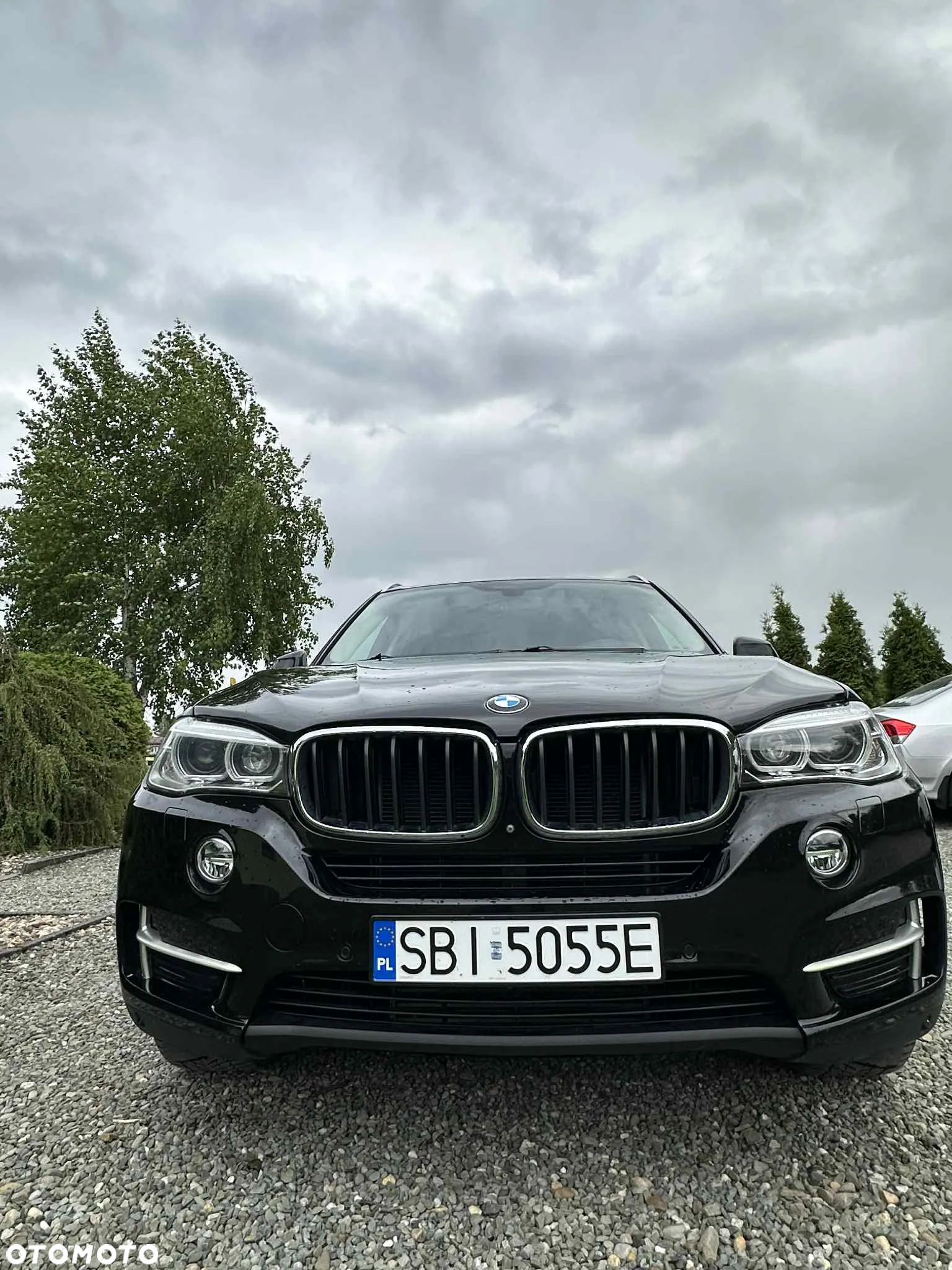 BMW X5 xDrive35i Sport-Aut - 27