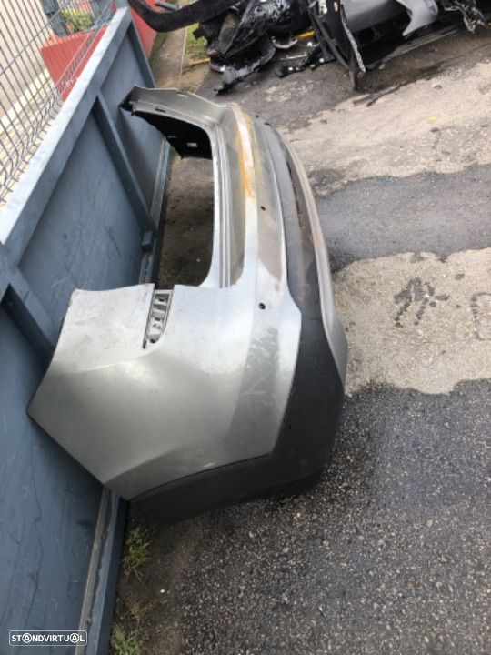 Parachoque Hyundai tucson 2018 - 3