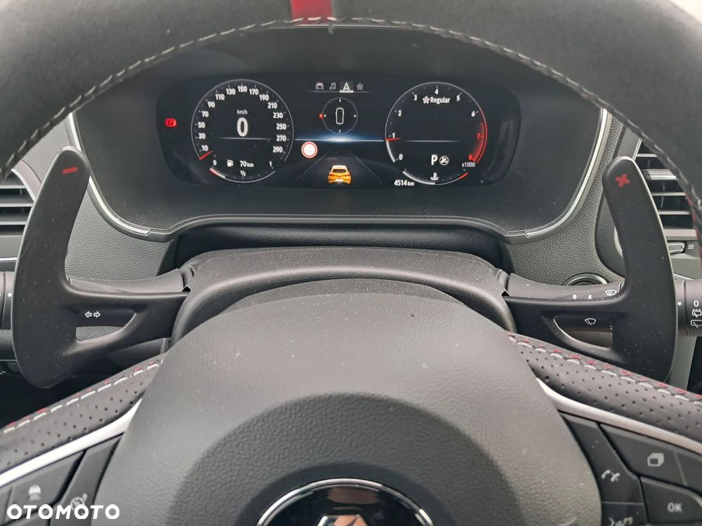 Renault Megane 1.8 TCe FAP R.S Ultime EDC - 20