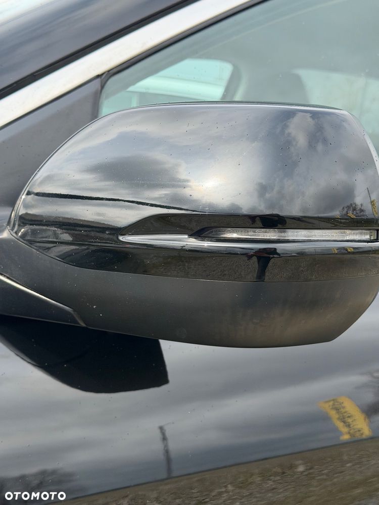 Honda CR-V 2.0i-VTEC 4WD Automatik Elegance - 36