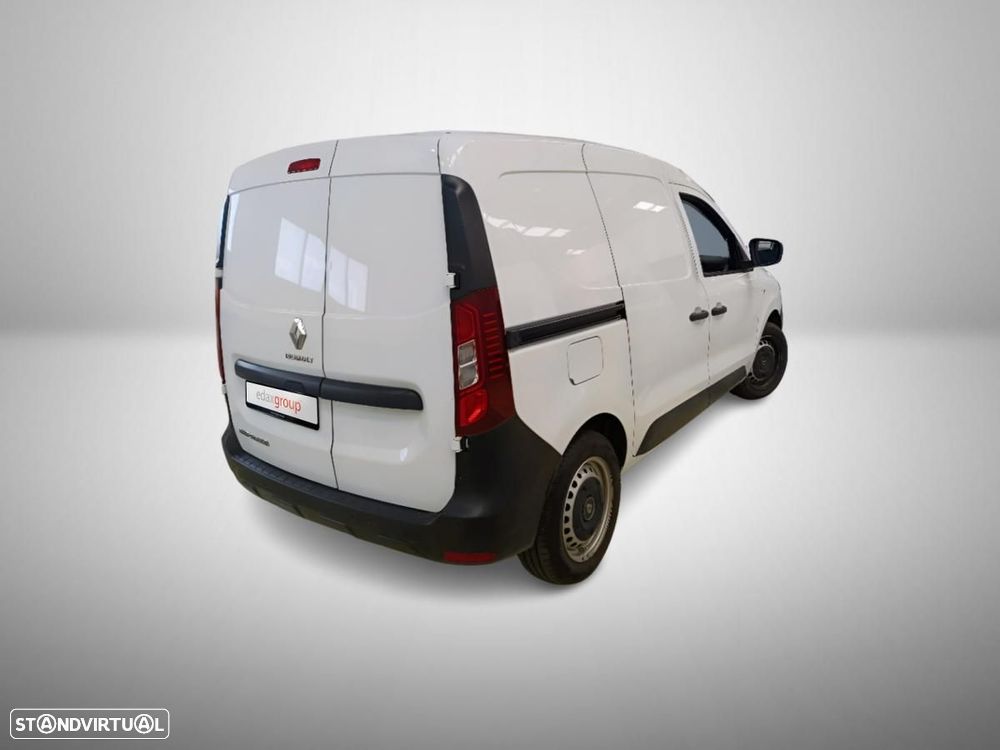 Renault Express 1.5 DCI BLUE CONFORT C/IVA - 2