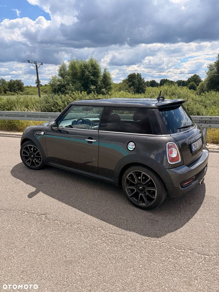 MINI Cooper S Bayswater - 8