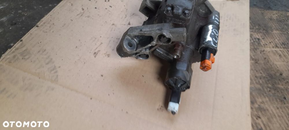 RENAULT CLIO 1.5 DCI TURBINA 54399700030 - 14