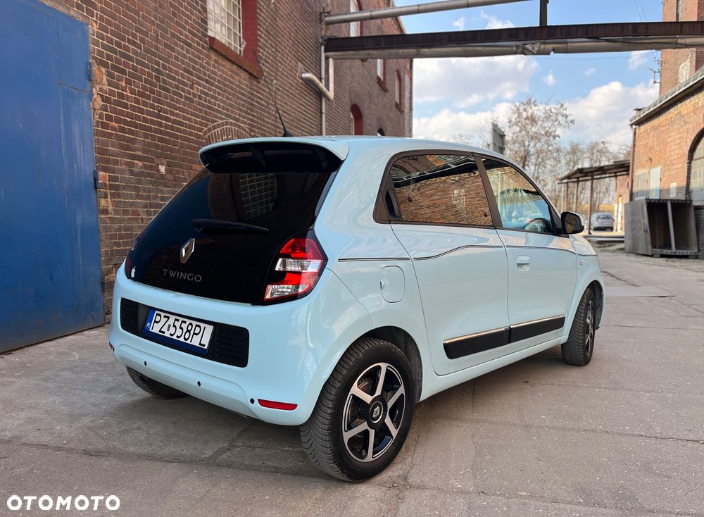 Renault Twingo - 4