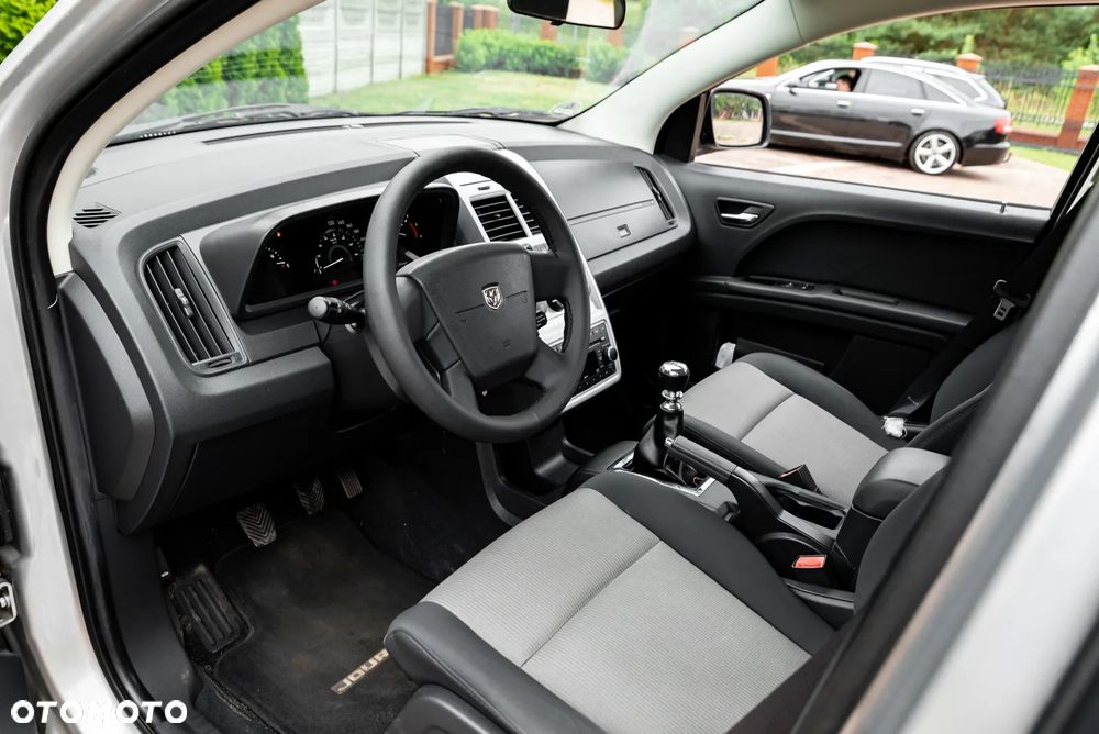Dodge Journey 2.0 CRD Cool Family - 14