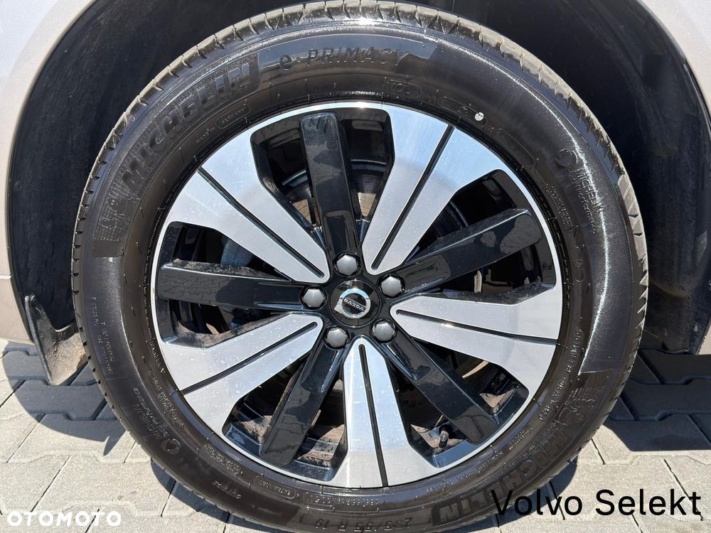 Volvo XC 60 - 40