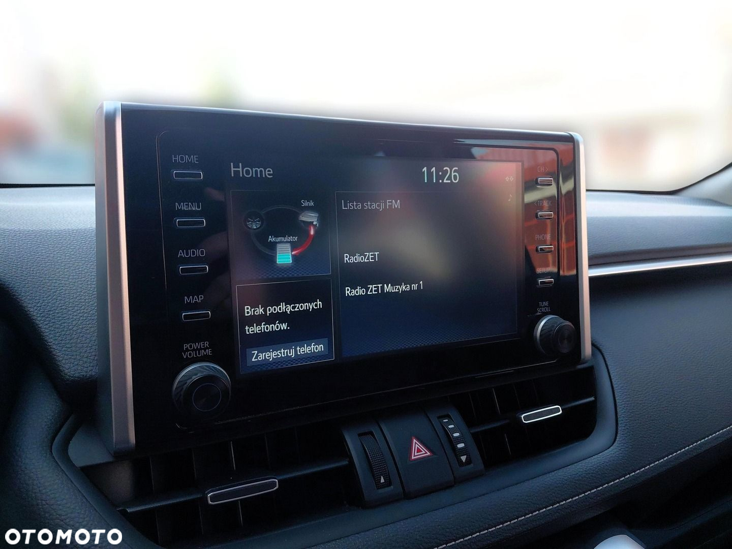 Toyota RAV4 2.5 Hybrid Comfort 4x4 - 15