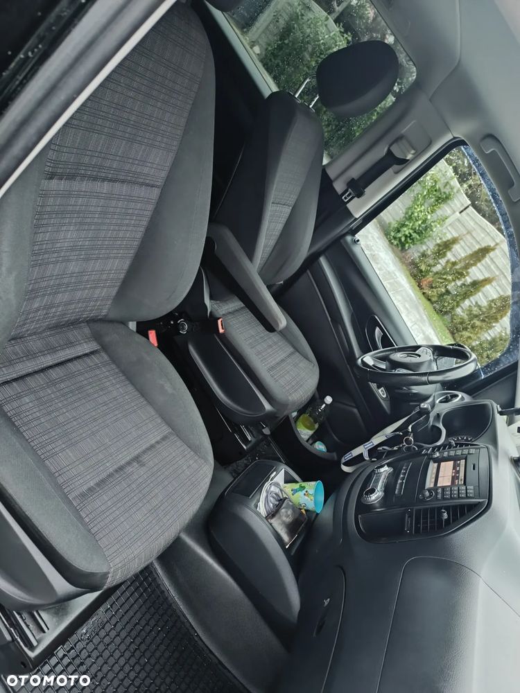 Mercedes-Benz Vito Tourer Lang EDITION - 21