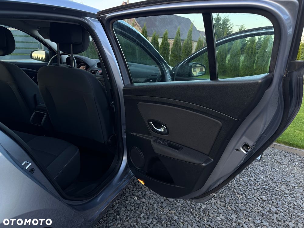 Renault Megane - 15