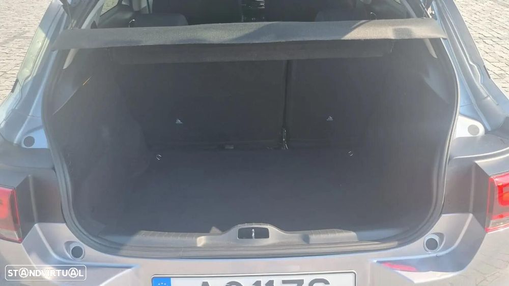 Citroën C4 Cactus - 22